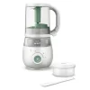 Recenzja Avent Premium Blender parowy 4 w 1 SCF885/01 – Idealne rozwiązanie dla rodziców!