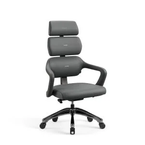 Fotel prezesa Diablo V-Modular, Shadow Grey